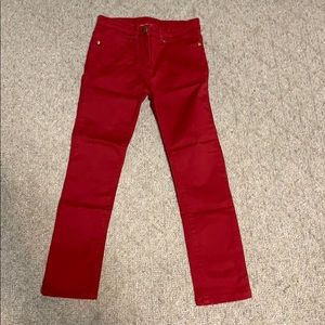 Jacadi kids jeans
